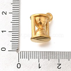 Ion Plating(IP) 304 Stainless Steel Pendants&nbsp;STAS-I321-63G