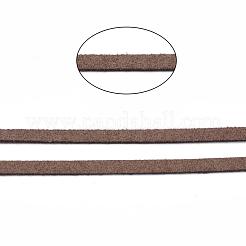 Faux Suede Cords&nbsp;LW-S028-08