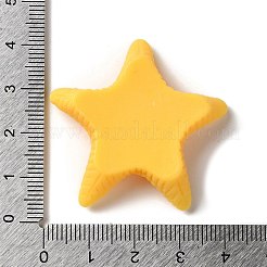 Opaque Resin Sea Animal Decoden Cabochons&nbsp;RESI-M039-05D