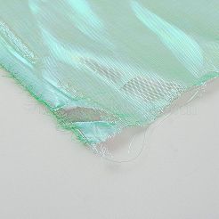 Laser Polyester Fabrics&nbsp;DIY-WH0622-423