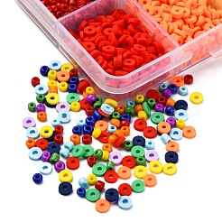 DIY Beads Jewelry Making Finding Kit&nbsp;DIY-YW0005-62