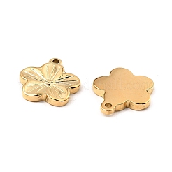 304 Stainless Steel Pendants&nbsp;STAS-A089-23G