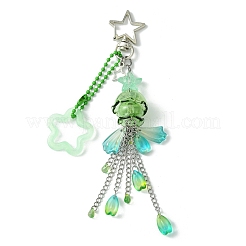 Glass Pendant Decorations&nbsp;KEYC-FZ00017