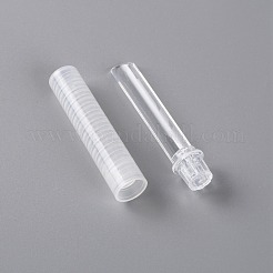 Plastic Chalk Extenders&nbsp;DIY-WH0182-34