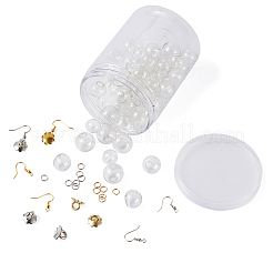 DIY Dangle Earring Making&nbsp;DIY-TA0002-76