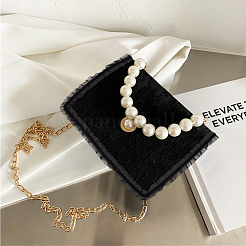 14M Polyester Flat Ruffled Elastic Cord&nbsp;EC-FG0001-03A