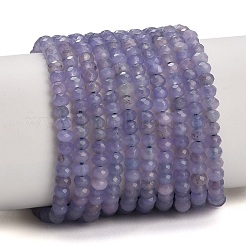 Dyed Natural White Jade Beads Strands&nbsp;GG-CBAF9EE-A17-3x4mm