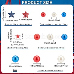DIY Independence Day Vase Fillers&nbsp;DIY-BC0006-61