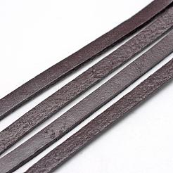 Leather Cords&nbsp;WL-R005-5x2-03