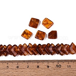 Natural Amber Beads Strands&nbsp;G-N371-12A-02