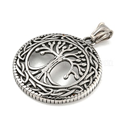 316 Surgical Stainless Steel Pendants&nbsp;STAS-E212-79AS