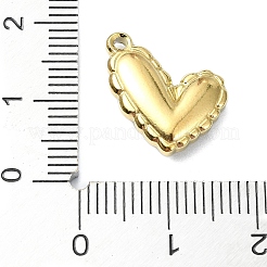 Ion Plating(IP) 304 Stainless Steel Pendants&nbsp;STAS-B058-08G-02