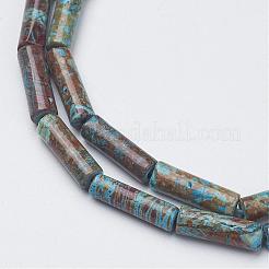 Natural Agate Beads Strands&nbsp;G-G968-F02