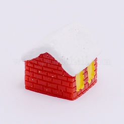 Christmas Plastic Home Display Decorations&nbsp;AJEW-WH0155-43