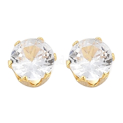 304 Stainless Steel Stud Earrings&nbsp;EJEW-I229-03G-A