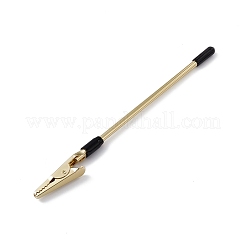 Iron Bracelet Tool Jewelry Helper Alligator Clip&nbsp;TOOL-C008-01G