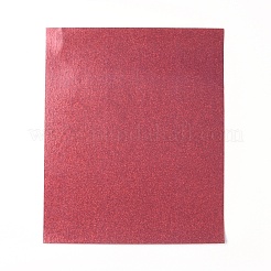 A4 Glitter Vinyl Transfer Film&nbsp;DIY-WH0148-46A