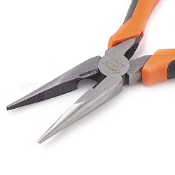 45# Carbon Steel Jewelry Pliers&nbsp;PT-T002-05