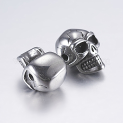 316 Surgical Stainless Steel Beads&nbsp;LS-STAS-P183-23AS