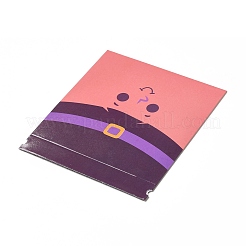 Halloween Cartoon Cardboard Candy Boxes&nbsp;CON-G017-01F
