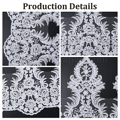 2Yards Polyester Ribbon&nbsp;OCOR-GF0005-65A