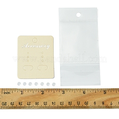 Earring Displays Cards&nbsp;CDIS-FS0001-12A