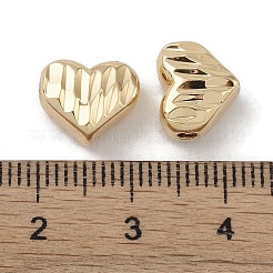 Brass Beads&nbsp;KK-G497-24G
