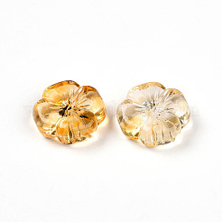 Transparent Acrylic Beads&nbsp;X1-TACR-T028-40G