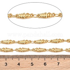 5M 304 Stainless Steel Fish Link Chains&nbsp;SA-CBA7953-04G