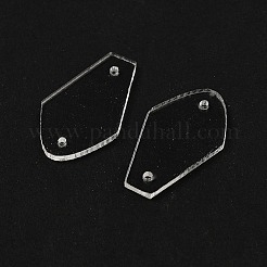 Sew On Transparent Rhinestones&nbsp;DIY-XCP0003-70E
