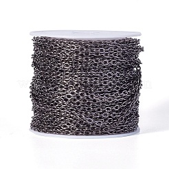Iron Cable Chains&nbsp;X-CH-S079-B-LF