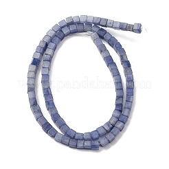 Natural Blue Aventurine Beads Beads Strands&nbsp;G-G002-A11