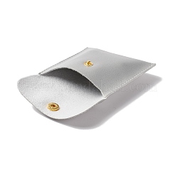 PU Imitation Leather Jewelry Storage Bags&nbsp;ABAG-P006-01A-04