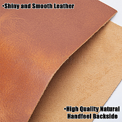 Leather Fabric&nbsp;DIY-WH0002-79A-02