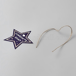 Graduation Season Paper Hanging Banners for Party Decorations&nbsp;AJEW-WH0696-558A
