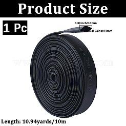 10M EVA Heat Shrink Tubing&nbsp;DIY-GF0011-63