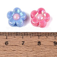 Opaque Plastic Beads&nbsp;KY-Q010-03