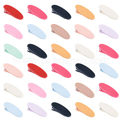 Plastic Alligator Hair Clips for Girls&nbsp;PHAR-TA0001-23A