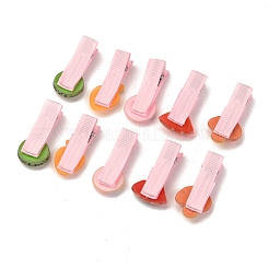 Iron Alligator Hair Clips Sets&nbsp;PHAR-L007-B09