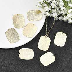 SHEGRACE Brass Pendants&nbsp;XGRQ29810-387G