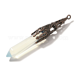 Opalite Pointed Big Pendants&nbsp;G-P560-02R-09