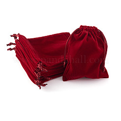Velvet Jewelry Bags&nbsp;TP-TA0001-01