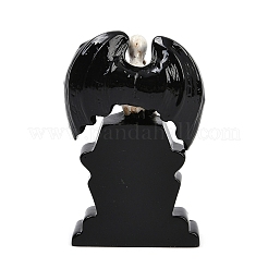 Halloween Resin Display Decorations&nbsp;DJEW-D301-01B