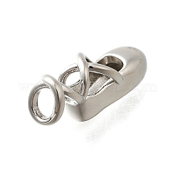 Brass Charms&nbsp;KK-P295-17P