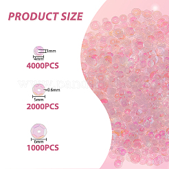3 Styles Ornament Accessories&nbsp;KY-DC0001-32A