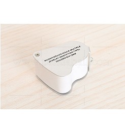 ABS Plastic Portable Magnifier&nbsp;TOOL-I004-03