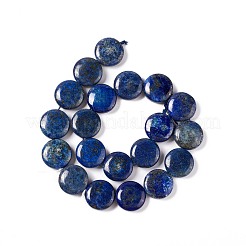 Natural Lapis Lazuli Beads Strands&nbsp;G375-28