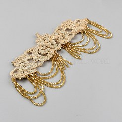 Organza Ornament Accessories&nbsp;DIY-WH0308-673A