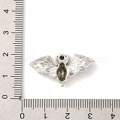Tibetan Styles Alloy Pendants&nbsp;ENAM-K079-05AS