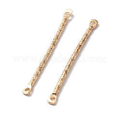 Iron Bar Connector Charms&nbsp;IFIN-YW0001-49
